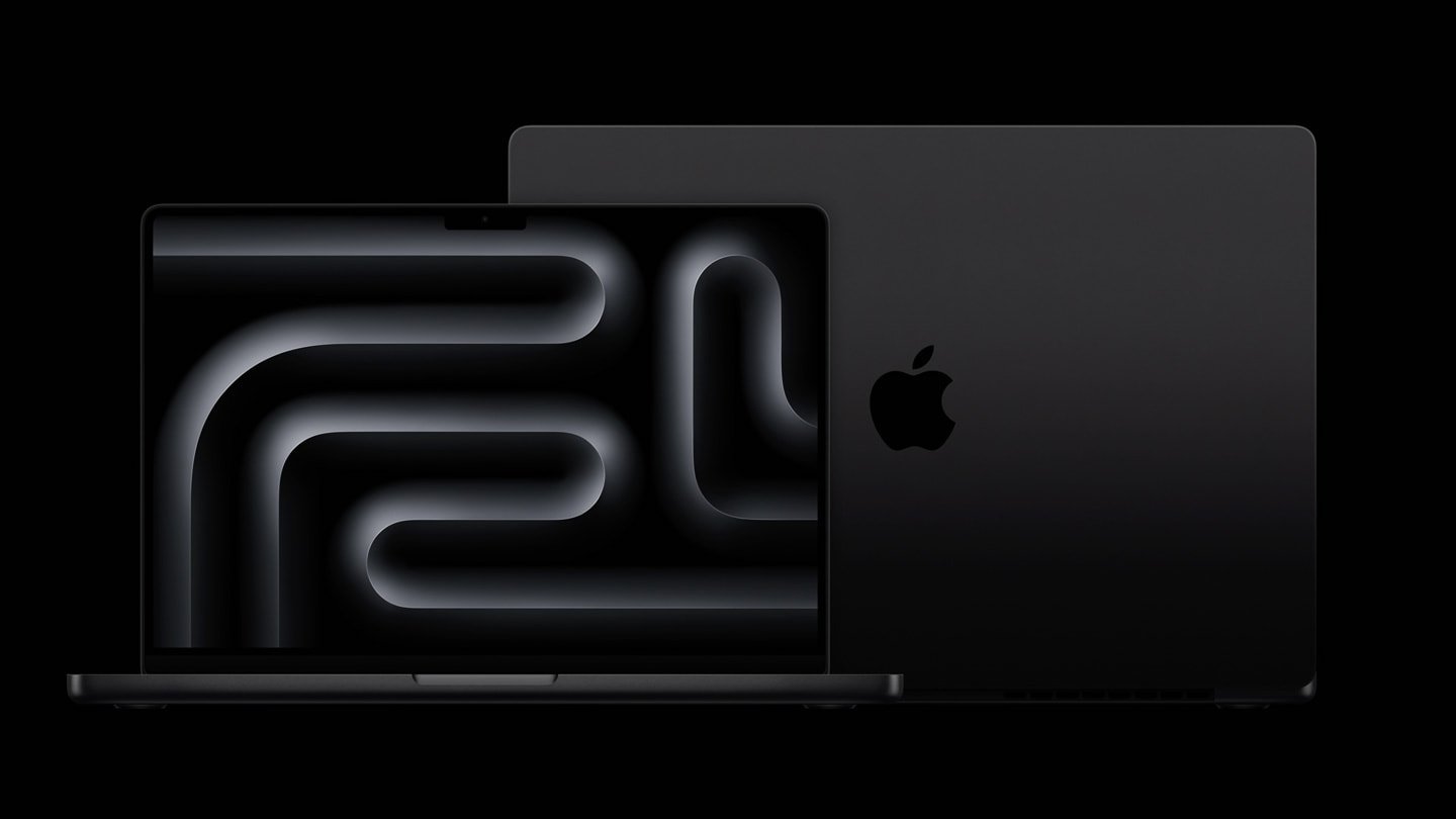 Manutenção de Macbook