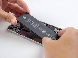 Troca de Bateria de Iphone em apenas 10 minutos